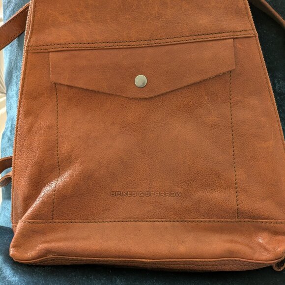 Backpacks